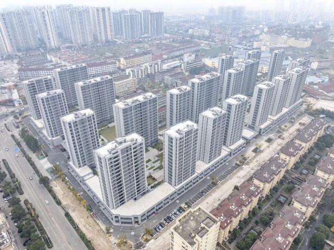 仙居2024年度亮点工作大盘点⑥县高铁新城开发指挥部(图5)