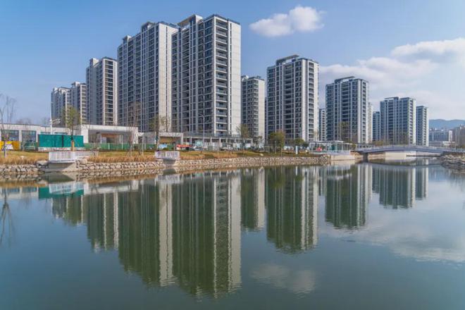 仙居2024年度亮点工作大盘点⑥县高铁新城开发指挥部(图7)
