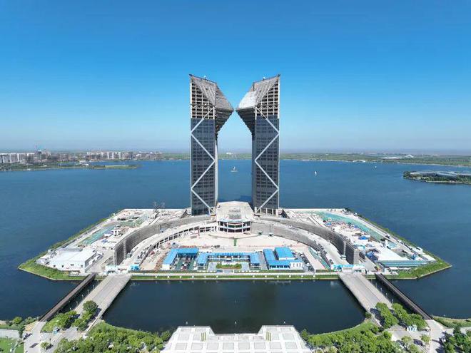 ®中建玖里书香中建玖里书香售楼处最新发布：王牌成熟配套环绕(图16)