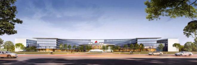 ®中建玖里书香中建玖里书香售楼处最新发布：王牌成熟配套环绕(图10)