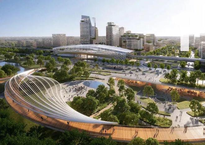 ®中建玖里书香中建玖里书香售楼处最新发布：王牌成熟配套环绕(图11)