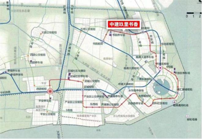 ®中建玖里书香中建玖里书香售楼处最新发布：王牌成熟配套环绕(图12)