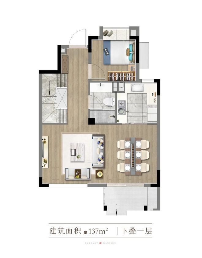 ®中建玖里书香中建玖里书香售楼处最新发布：王牌成熟配套环绕(图20)