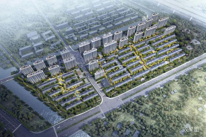 ®中建玖里书香中建玖里书香售楼处最新发布：王牌成熟配套环绕(图18)