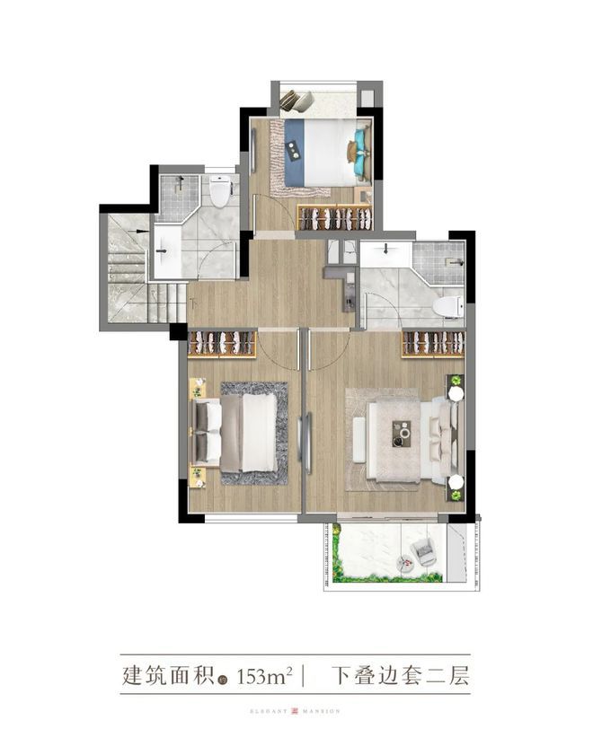 ®中建玖里书香中建玖里书香售楼处最新发布：王牌成熟配套环绕(图23)