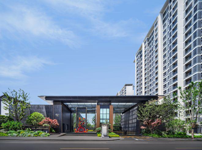 ®中建玖里书香中建玖里书香售楼处最新发布：王牌成熟配套环绕(图27)