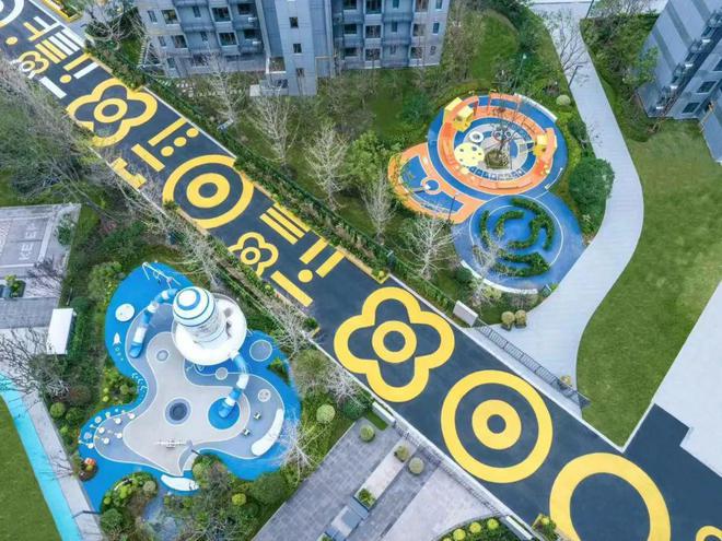 ®中建玖里书香中建玖里书香售楼处最新发布：王牌成熟配套环绕(图28)
