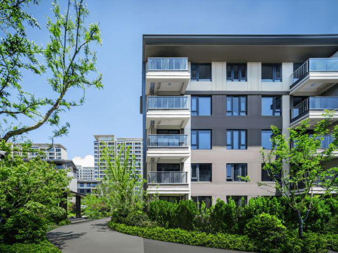 ®中建玖里书香中建玖里书香售楼处最新发布：王牌成熟配套环绕(图29)