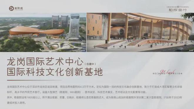 成金竹家园位于龙岗区环城路与发达路交汇处占地约14万㎡(图6)