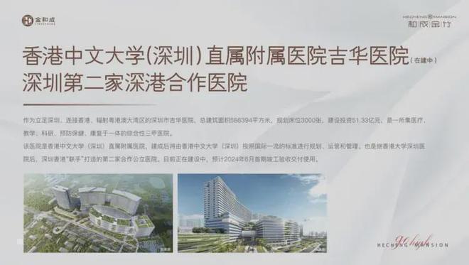 成金竹家园位于龙岗区环城路与发达路交汇处占地约14万㎡(图8)
