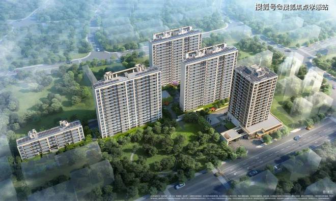 ◈杨浦悦江湾丨杨浦城投悦江湾售楼处发布：现场实景极度惊艳(图7)