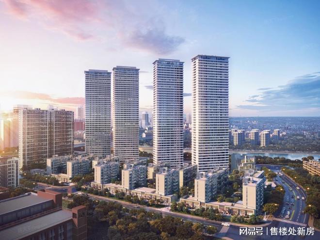 观宸网站-售楼处(重庆观宸)楼盘百科-2025重庆房天下(图2)