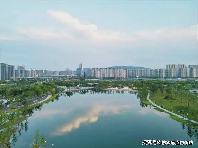 中交荷语江山府(2024杭州住宅荷语江山府)首页网站丨-24小时热线(图7)