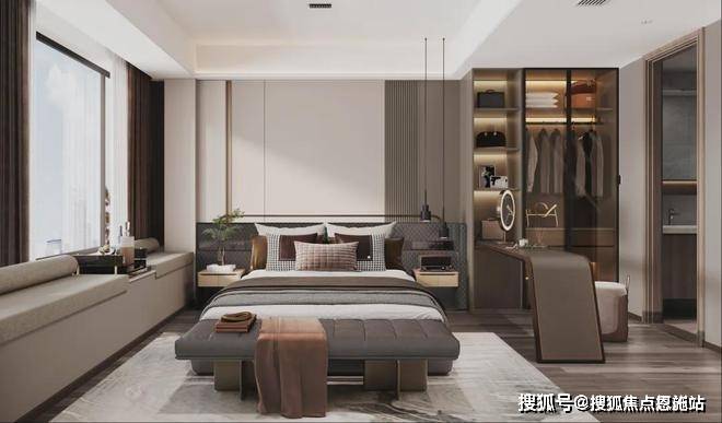 中交荷语江山府(2024杭州住宅荷语江山府)首页网站丨-24小时热线(图13)