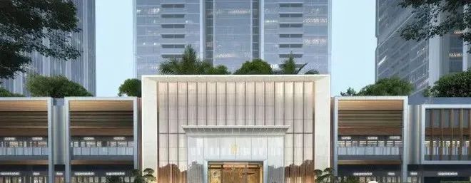 ®『宏发悦见锦府』2025网站宏发悦见锦府售楼中心房天下(图4)