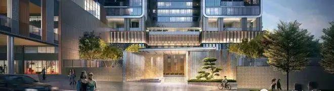 ®『宏发悦见锦府』2025网站宏发悦见锦府售楼中心房天下(图5)
