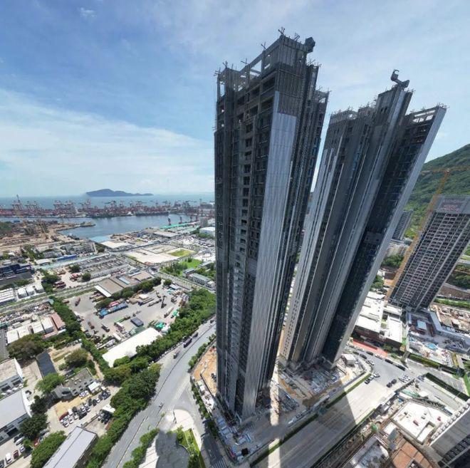 2025琅玥湾佳园南山1978·半岛擎峯()楼盘简介(图2)