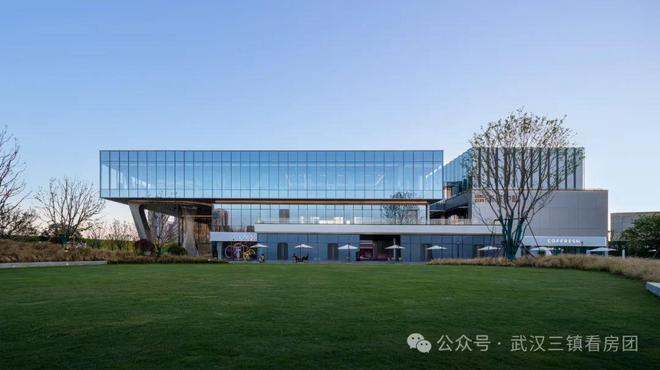 城建未来中心(营销中心)_认证_未来楼盘百科_2025新房