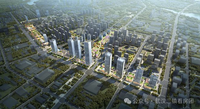 城建未来中心(营销中心)_认证_未来楼盘百科_2025新房(图5)