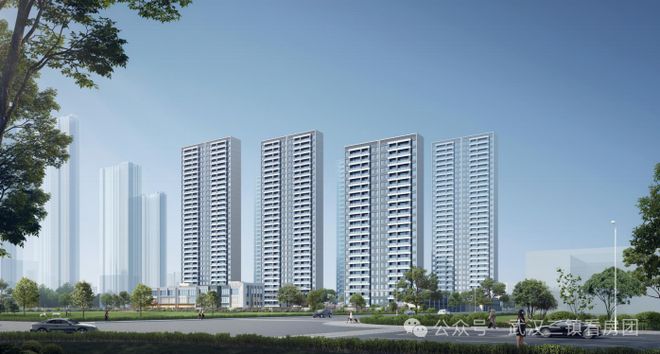 城建未来中心(营销中心)_认证_未来楼盘百科_2025新房(图10)