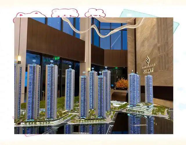 2025名居山河里买房攻略：名居山河里折后价抢占高性价比房源(图1)