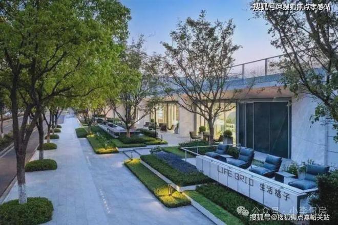 2025时代之城售楼处最新动态时代之城一房一价表(图15)