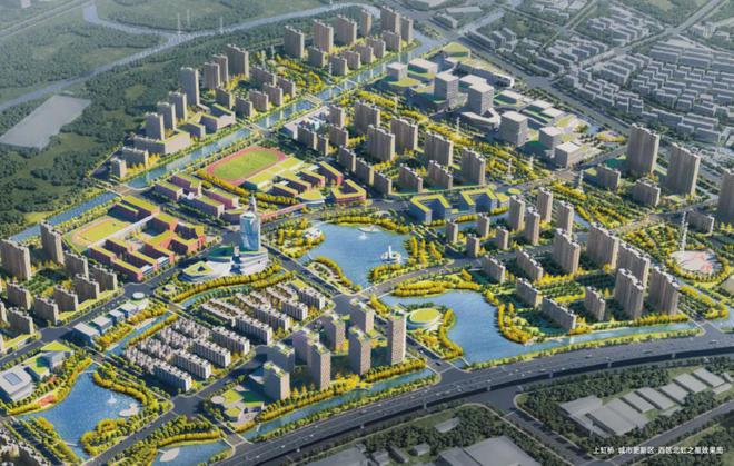 ◈2025保利·虹桥和著丨保利·虹桥和著售楼处发布：二期已过会(图2)