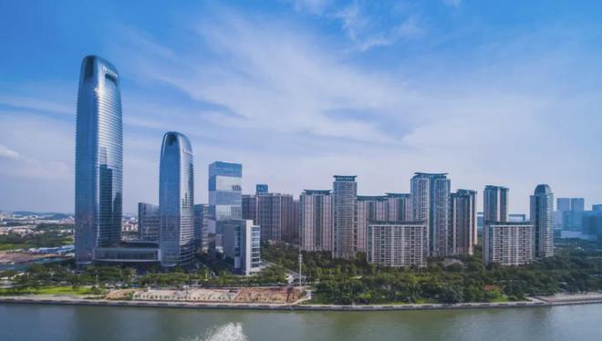 ◈2025保利·虹桥和著丨保利·虹桥和著售楼处发布：二期已过会