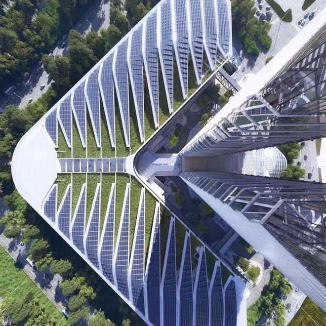®中建玖海云天临港中建玖海云天售楼处发布：打造理想家园(图15)
