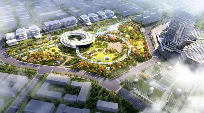 ®中建玖海云天临港中建玖海云天售楼处发布：打造理想家园(图16)