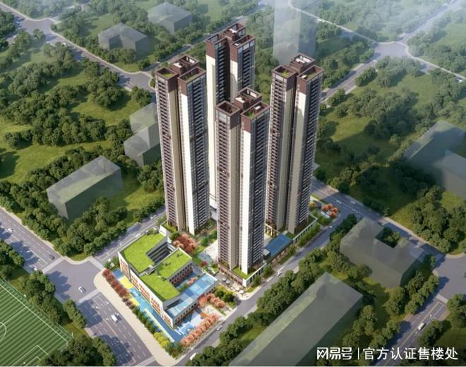 ®伟城贤德瑞府网站2025伟城贤德瑞府售楼处-楼盘测评！(图2)