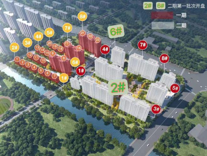 同润新云都会售楼处发布-丰富的生活配套(图2)