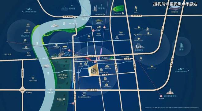 永泰三里城：创新解锁×智能便捷城市核心的理想生活新选择！(图13)