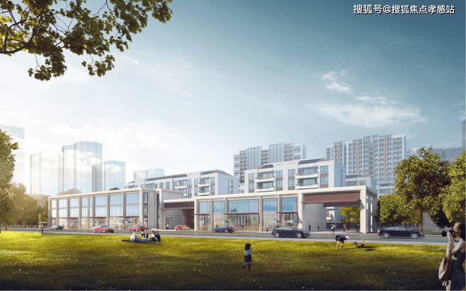 永泰三里城：创新解锁×智能便捷城市核心的理想生活新选择！(图20)