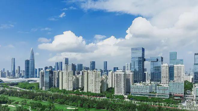 @桑泰缙樾府网站售楼处桑泰缙樾府售楼处发布：中心(图11)