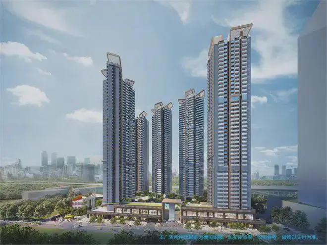 深圳南山「汉园茗院」2025最新（户型-价格-交楼-学校-交通）(图2)