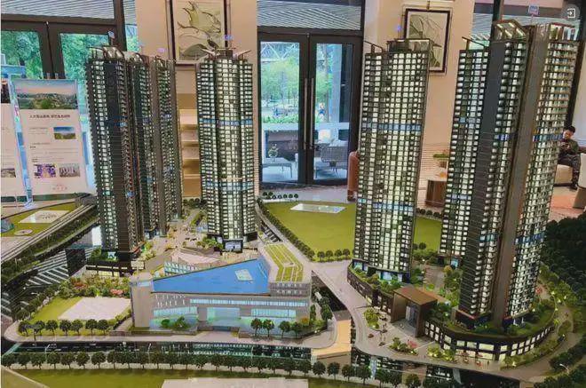 深圳南山「汉园茗院」2025最新（户型-价格-交楼-学校-交通）(图3)