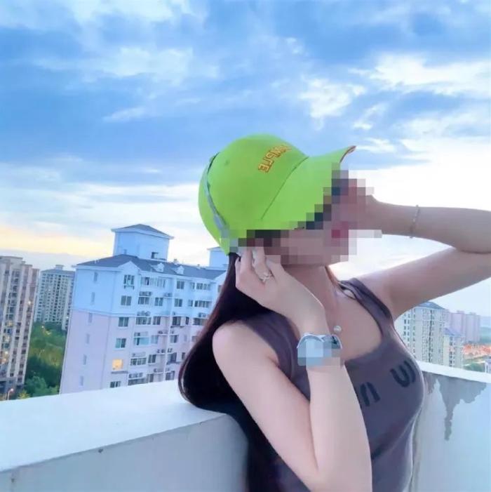 实探“女主播遇害”事发地：进小区无需门禁邻居们未听到呼救声(图3)