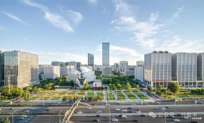 北京丰台花香壹号(售楼处)发布丨花香壹号欢迎您丨地址价格