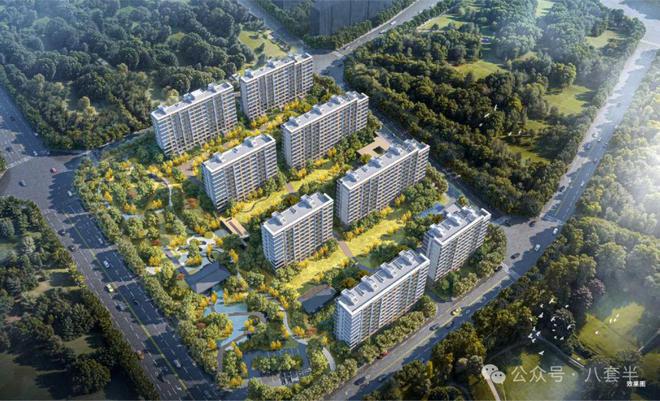 北京丰台花香壹号(售楼处)发布丨花香壹号欢迎您丨地址价格(图2)