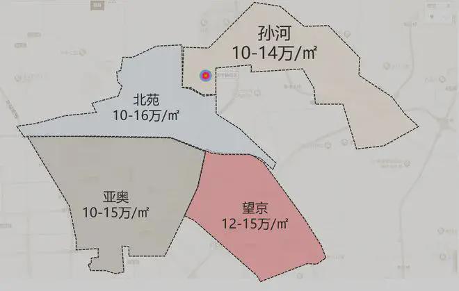 望京国誉府(售楼处)-国誉府楼盘详情-2025新首页网站-北京房天下(图23)