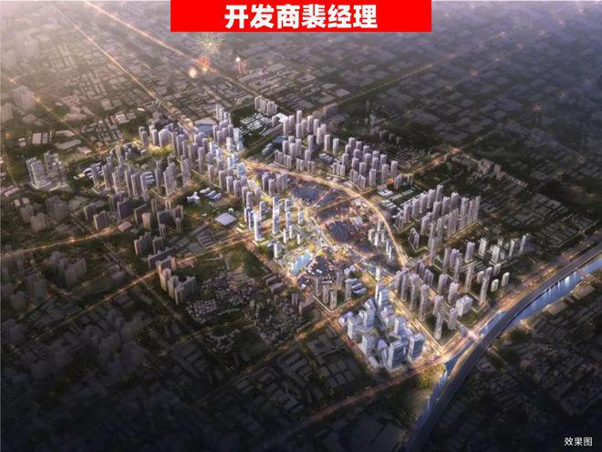 一文读懂沙井中熙珑湾优缺点~中熙珑湾住宅的价格(图2)