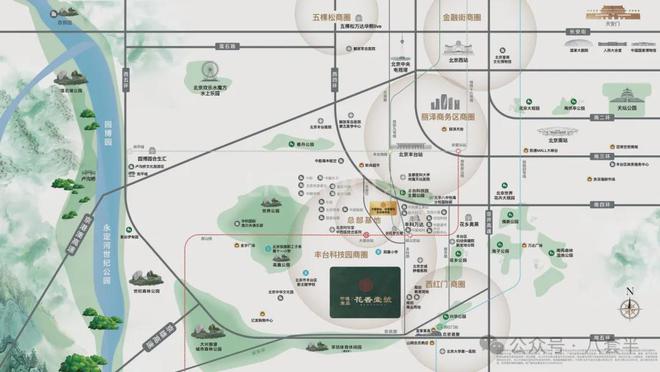 花香壹号（售楼处）-2025首页-花香壹号最新发布网站欢迎您