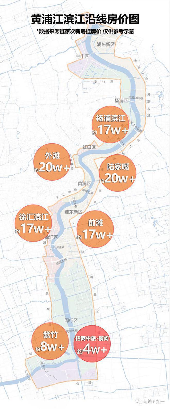 招商中旅揽月-总价320万起安家浦江精装三房（）(图20)