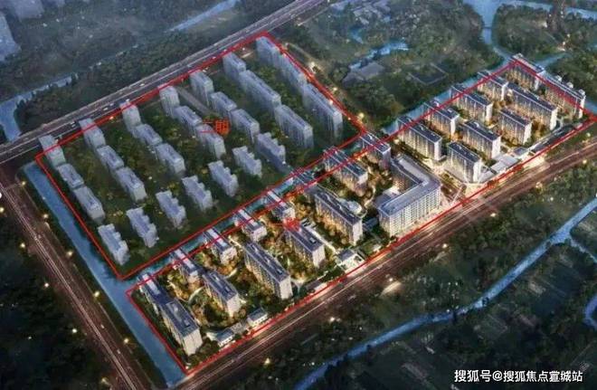 ◈张江金茂府丨张江金茂府售楼处发布：科技低密洋房(图3)