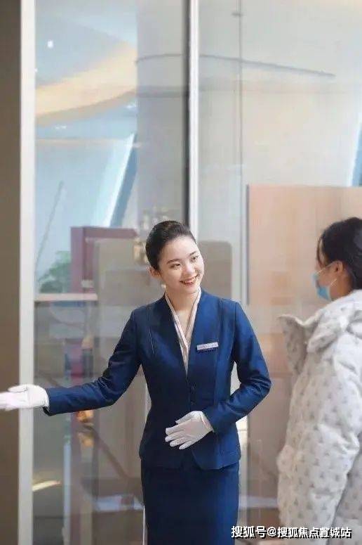 ◈张江金茂府丨张江金茂府售楼处发布：科技低密洋房(图13)