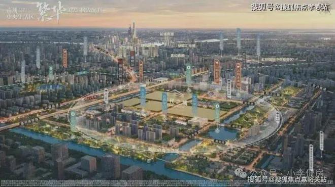 『时代之城』2025网站-时代之城最新发布-上海房天下(图11)