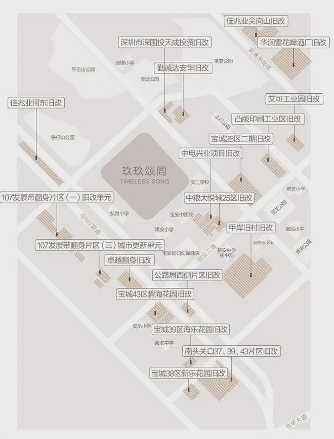 ®玖玖颂阁(售楼处)-宝安玖玖颂阁欢迎您-楼盘测评@售楼处
