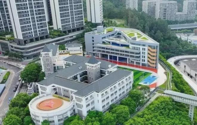 深圳南山1978·半岛擎峯值得买吗？优缺点分析（内附图文解析）(图6)