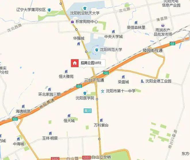 沈阳公园1872（售楼处）公园1872楼盘详情-2025新首页-沈阳房天下